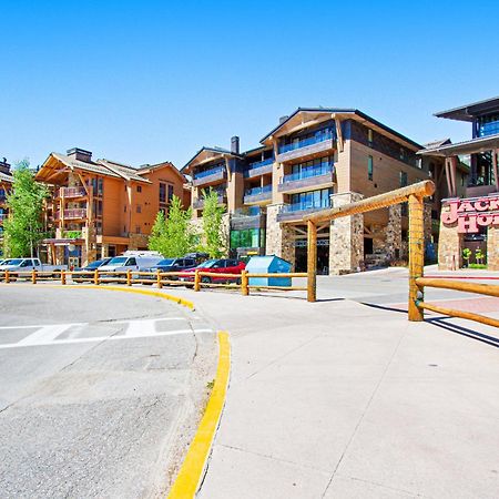 Moose Creek Apartment Teton Village Luaran gambar