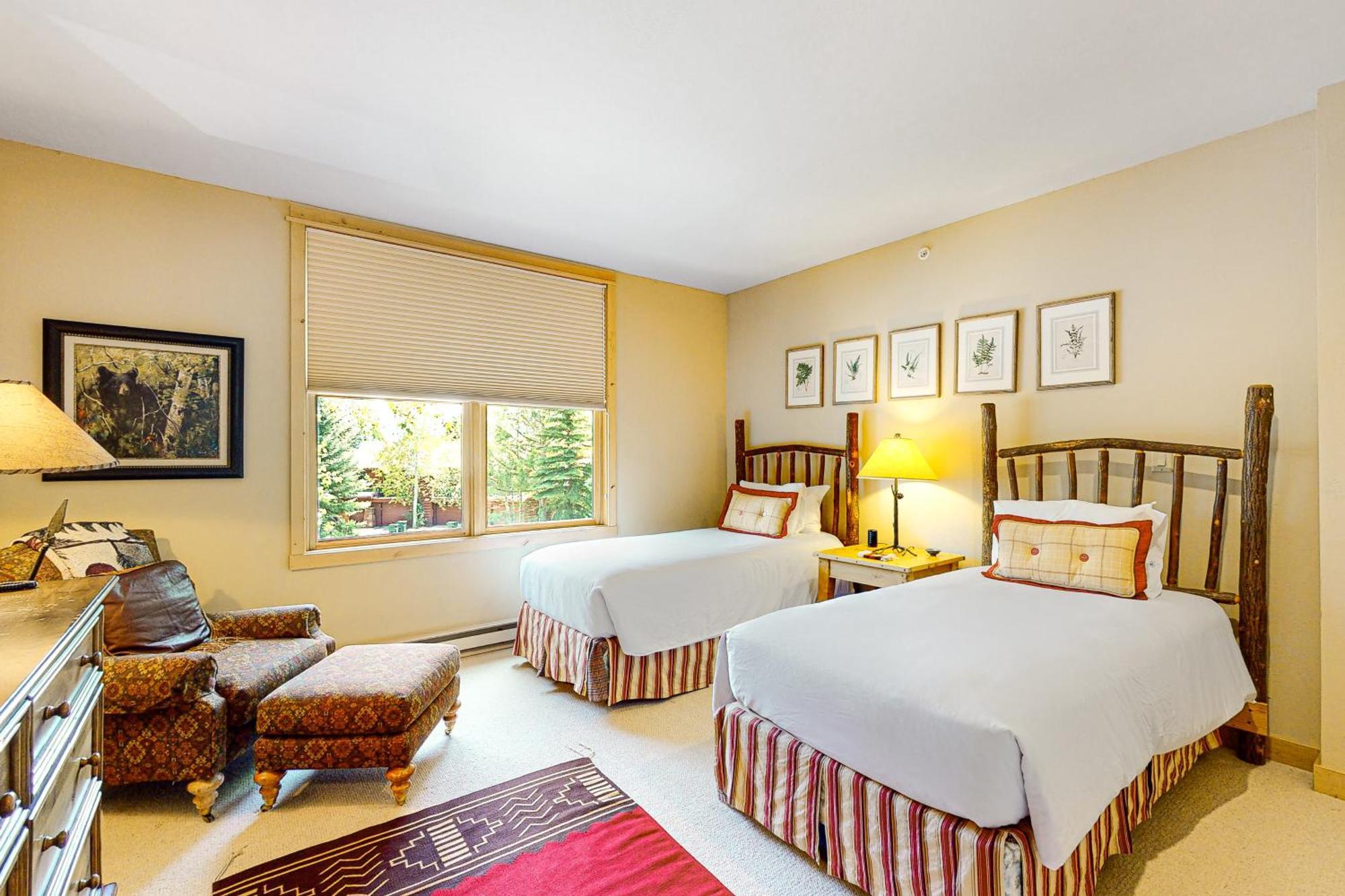 Moose Creek Apartment Teton Village Bilik gambar