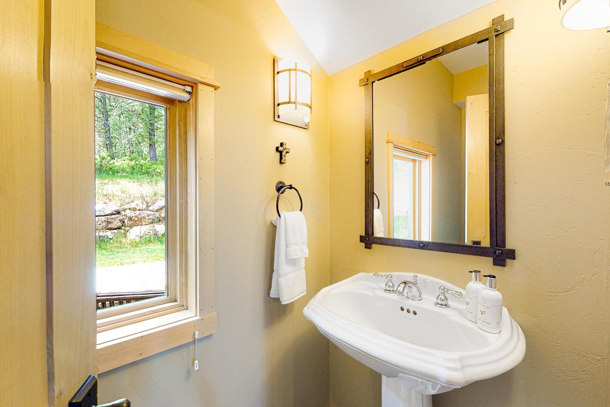 Moose Creek Apartment Teton Village Bilik gambar