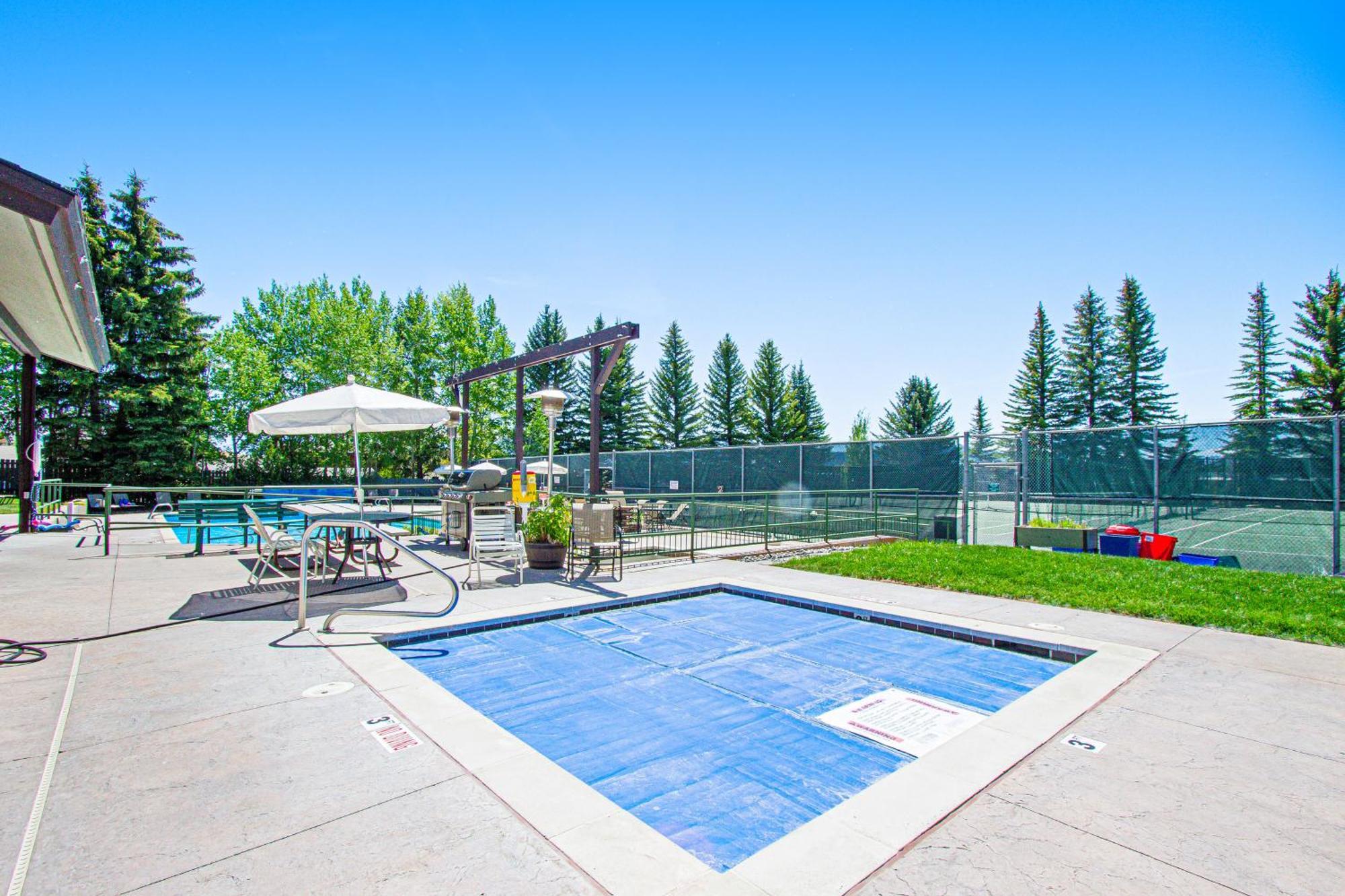 Moose Creek Apartment Teton Village Luaran gambar